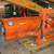 2013 Oshkosh SnoGo Snow blower truck 2,500 Miles Municipal 10 thumbnail