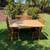 Vintage Dinning/ Breakfast Table &Chairs 8 thumbnail