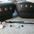HARLEY DAVIDSON SOFTAIL DELUXE SADDLEBAGS FLSTN LEATHER 1 thumbnail