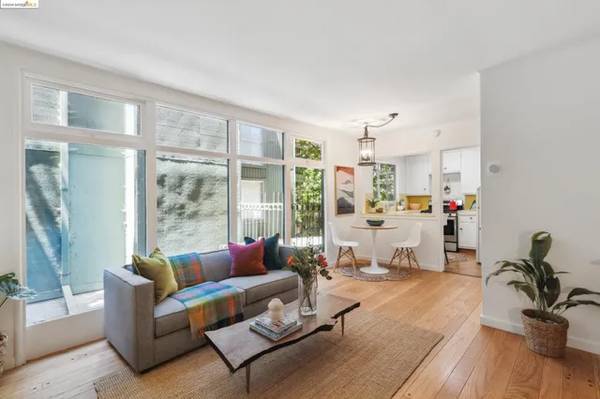 Quiet tree filled charming and beautiful condo. 1