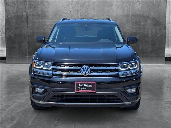 2019 Volkswagen Atlas AWD All Wheel Drive VW 3.6L V6 SE w/Technology S - $22,933 (Call *(510) 398-4108* to Confirm Availability Instantly)63470899688065121