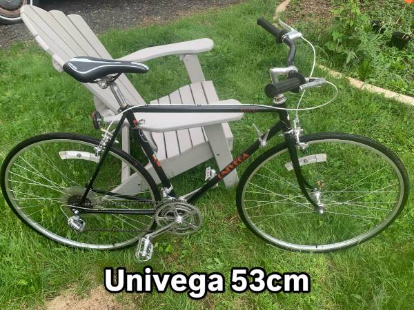 Univega Road Bike 53cm Road Bike 1
