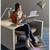 Steelcase Brody Private Lounge/Gaming Station with Tablet 10 thumbnail