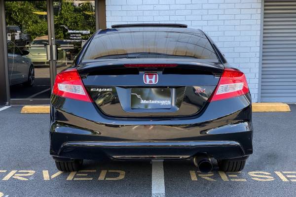 2013 Honda Civic Si - $12,999 (Atlanta)63620833962241124