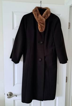 Coat 1