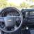 2015 Chevrolet 2500 Utility 6.0L 8ft Jumbo Enclosed bed,4x4!  13 thumbnail
