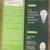 New 9 watt led bulbs, nightlight, greenlite lightbulbs 2 thumbnail