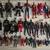 A Collection of Superhero Figures (over 40s) and the Masks 1 thumbnail