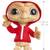 E.T The Extra Terrestrial Collectible 40th Anniversary Figurine 5 thumbnail
