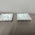 Pair of Vintage Milk Glass Candle Holders 3 thumbnail