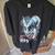 Vintage KISS T SHIRT 1 thumbnail