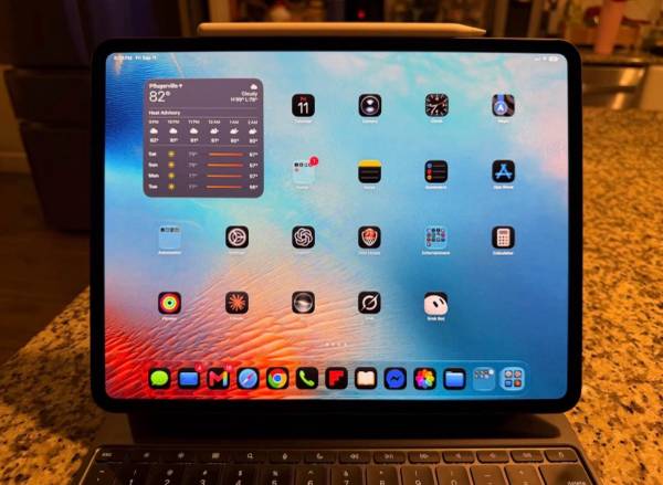 Apple iPad Pro 13