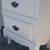 Beautiful Solid Wood White Nightstands 2 thumbnail