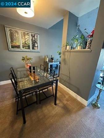 $2,075 / 1br - 638ft2 - Beautiful 1 bedroom condo in excellent Walnut Creek location (walnut creek)63695859134211121