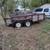 Utility trailer 6x12 1 thumbnail