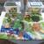 Lot Of 2 True heroes Ultimate Military Playsets 1 thumbnail