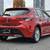 2021 Toyota Corolla Hatchback SE - One Owner, Forward Collision Mitiga 4 thumbnail