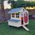 Chicken coop. Ready Today. Duck 🦆 House. 7 thumbnail