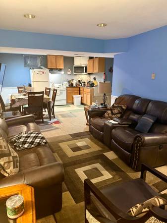 $1,100 / 2br - Basement for rent (Germantown)64040361114753120