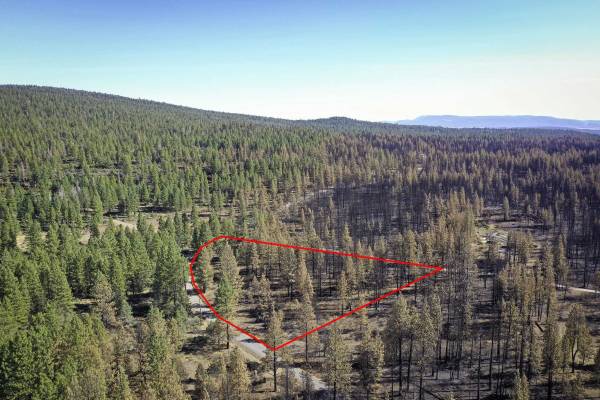 Off-Grid Lovers’ Corner Acreage – 2.19 Acre Lot w/ Owner Financing! 1