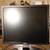 Dell 19” PC Flat Screen Monitor. 1 thumbnail