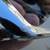 1960 FORD  OUTSIDE MIRROR 4 thumbnail
