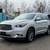 2015 Infiniti QX60 3.5L V6 AWD 4 thumbnail