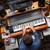 M-Audio Keystation 61 MK3 61-key Keyboard Controller..............LOOK 5 thumbnail
