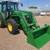 JOHN DEERE 5100M w/540M LOADER 7 thumbnail