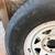 Trailer wheels and tires 2 thumbnail