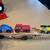 5 Trucks & Puzzle Tonka F/P Melissa & Doug Toys 7 thumbnail