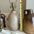 Antique Stoneware/Pottery Whiskey Jugs 2 thumbnail