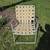 Vintage Webbed Aluminum Folding Lawn Chair Beach 1 thumbnail