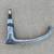 Original 1939-1946 Chevrolet GMC Pickup Truck Outside Door Handle 3 thumbnail