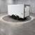 2026 Interstate 6 X 12 Victory VNose Cargo Trailer White 6 thumbnail