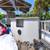 24 ft Triton Pontoon Boat Tiki Bar Furnished No motor Great condition! 10 thumbnail