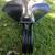 VINTAGE BROOKS B90-3, (EXCELLENT USED BIKE SEAT) 6 thumbnail