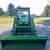 John Deere 4x4 3720 cab hydro 3590 hours 1 thumbnail