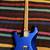 1980 Greco SE500J Strat clone Spacey Sound Fujigen, blue 2 thumbnail