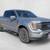 2021 Ford F-150 LARIAT 4x4 4WD F150 Truck Crew cab 3 thumbnail