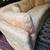Stunning Vintage Chinoiserie Curve Sofa by Hickory 8 thumbnail