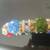 Murano Millefiori Bracelet 4 thumbnail