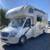 2017 Mercedes Sprinter 24WS Motorhome 1 thumbnail