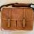 ONA Brixton Camera/Laptop Messenger Bag (Antique Cognac Leather) 2 thumbnail