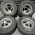 Prime Alloy 15x10 inch rims Dodge, Ford or chevy trucks and vans 1 thumbnail