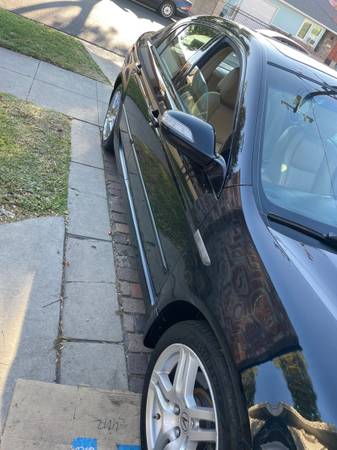 2008 Acura TL - $7,800 (Alhambra)63507660056195124
