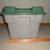 Rubbermaid Roughtote Storage Box 28 Gallons 7 thumbnail