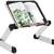 Adjustable Multi Angle Book Laptop Stand Holder Collapsible Clips 1 thumbnail