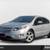 2014 Chevrolet Volt Chevy Electric  Sedan 1 thumbnail