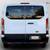 2017 Ford Transit 150 Wagon XL w/Low Roof w/60/40 Side Door Van 3D 6 thumbnail